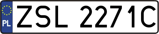 ZSL2271C
