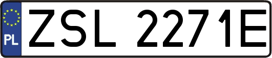 ZSL2271E