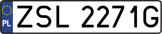 ZSL2271G