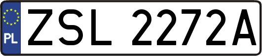 ZSL2272A