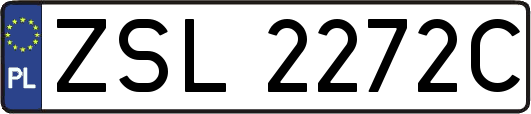 ZSL2272C