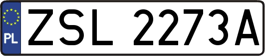 ZSL2273A