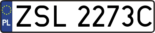 ZSL2273C