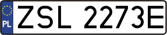 ZSL2273E