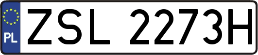 ZSL2273H