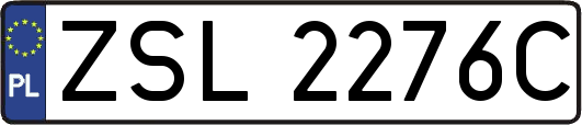 ZSL2276C
