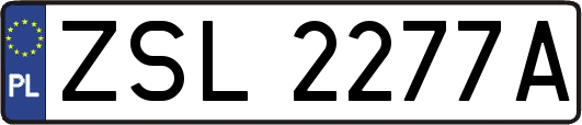 ZSL2277A