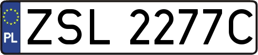 ZSL2277C