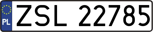 ZSL22785