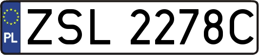 ZSL2278C