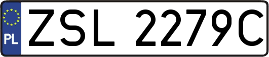 ZSL2279C