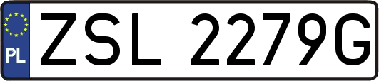 ZSL2279G