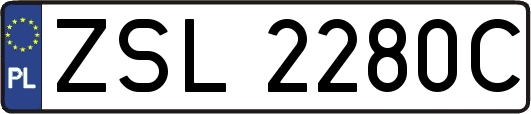 ZSL2280C