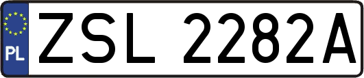 ZSL2282A