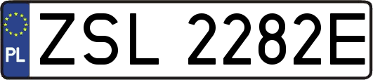 ZSL2282E