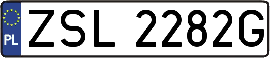ZSL2282G