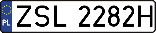 ZSL2282H