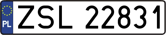 ZSL22831