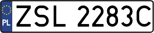 ZSL2283C