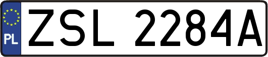ZSL2284A