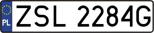 ZSL2284G