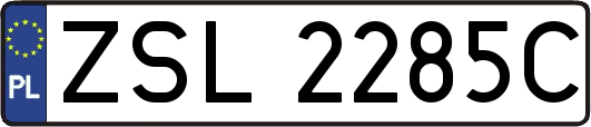 ZSL2285C