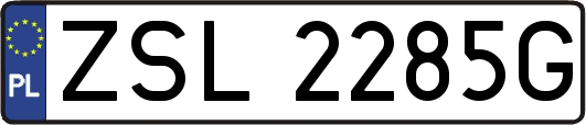 ZSL2285G