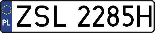 ZSL2285H