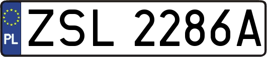 ZSL2286A