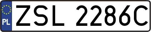 ZSL2286C