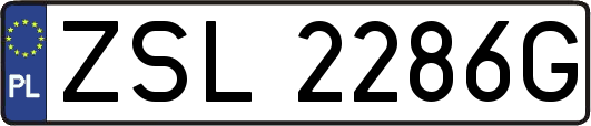 ZSL2286G
