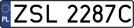 ZSL2287C