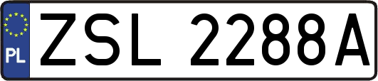 ZSL2288A