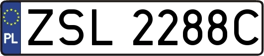 ZSL2288C