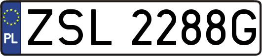 ZSL2288G