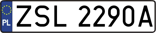 ZSL2290A
