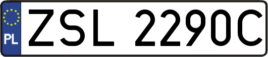 ZSL2290C
