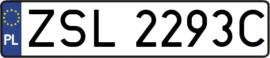 ZSL2293C