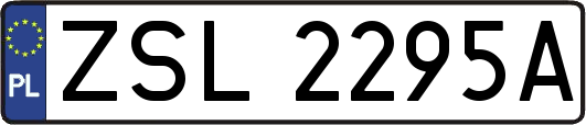 ZSL2295A