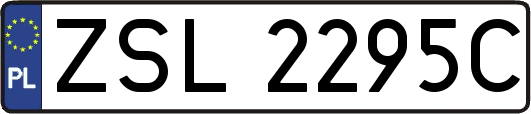 ZSL2295C