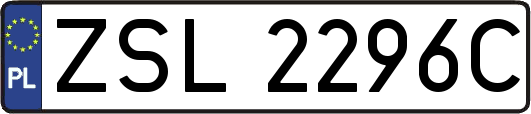 ZSL2296C