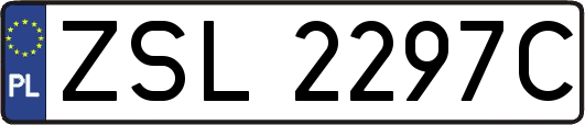ZSL2297C