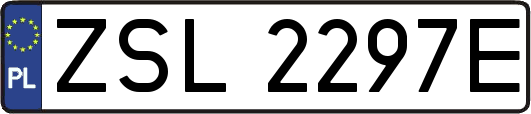 ZSL2297E