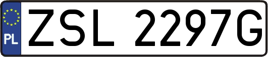 ZSL2297G