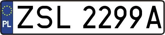 ZSL2299A
