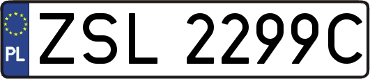 ZSL2299C