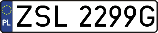 ZSL2299G