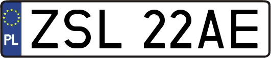 ZSL22AE