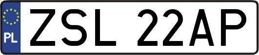 ZSL22AP