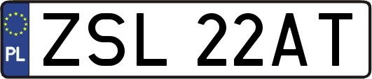 ZSL22AT